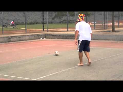 Treino Futsal Atlética Arquitetura Nove de Julho