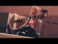 WHAT S POPPIN RAGA REMIX