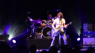 Soundgarden - Black Hole Sun @ Rock On The Range 2013