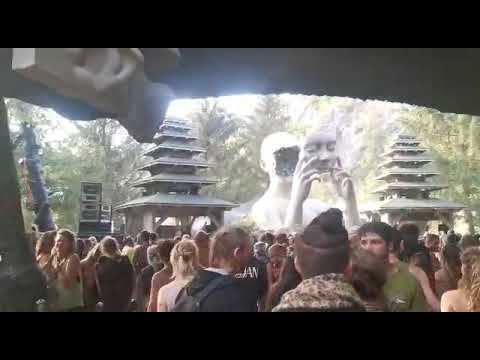 The Swamp at Modem Festival 2022 - Breger is playing on Saturday evening!