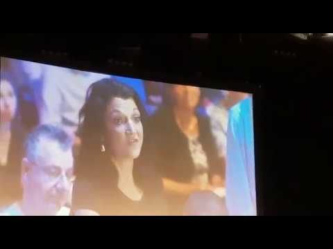 State of London Debate Sadiq Khan O2 Indigo Part 3 28th June 2018