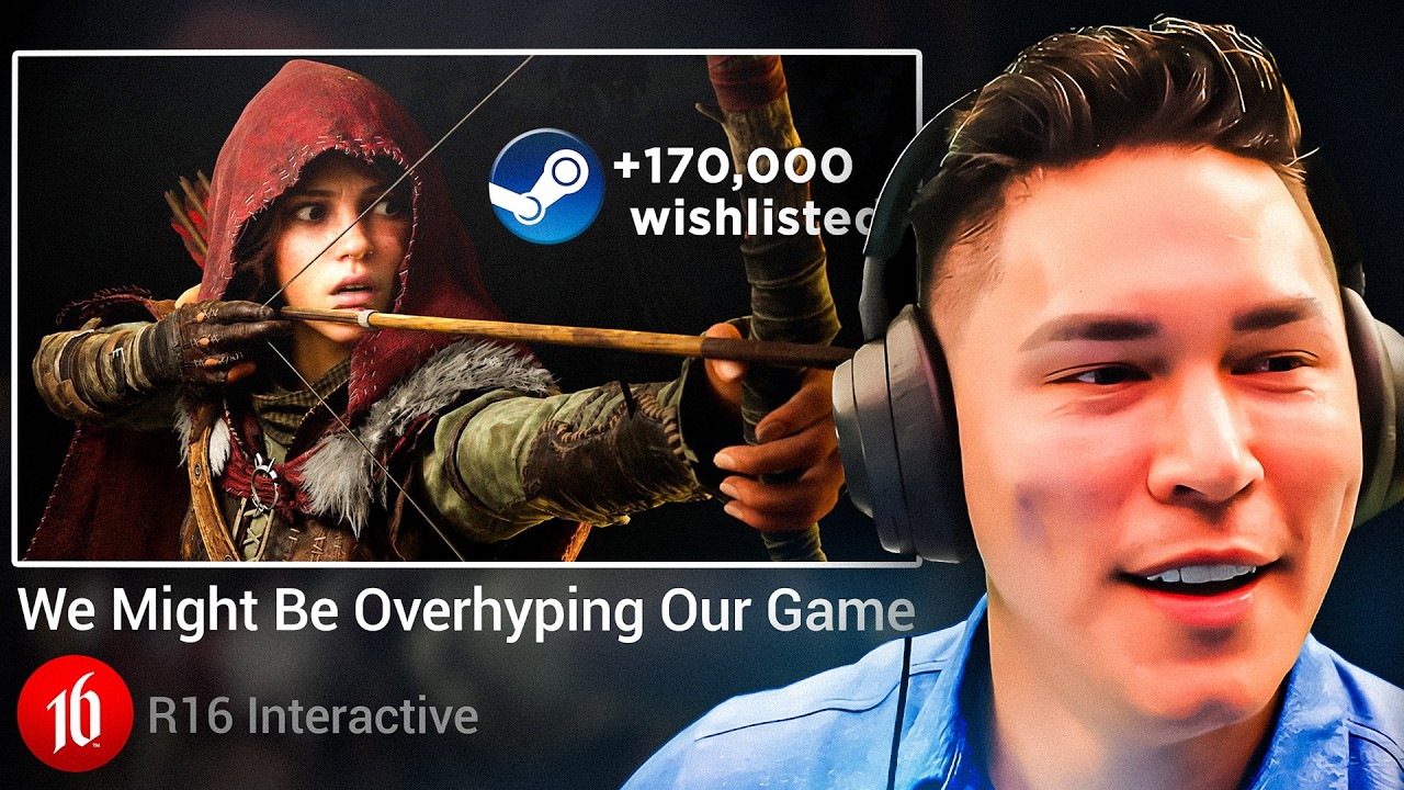 The Greatest Marketing I've Ever Seen