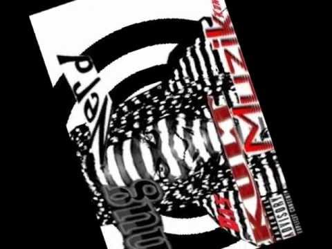 Thug Nerd -Das Kult Muzik Konspir-C Album -Burn Slow