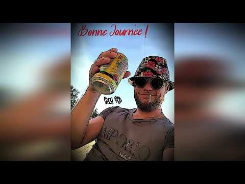 Tony FTP - Bonne Journée