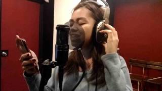 Hohoemi no Bakudan [ Cover by Ana ]