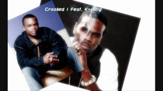 Crooked i  Feat. K-Young - Go Hard Or Go Home 2010