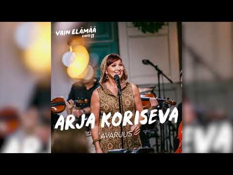 Video thumbnail for Avaruus (Vain elämää kausi 11)