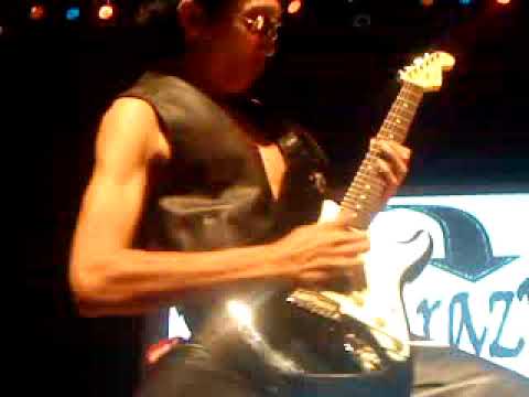 KonspirazY - Bahtera CInta @ GEGARAN LEBARAN SINGAPURA