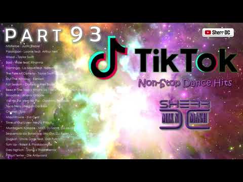 TikTok Non Stop Dance Hits Part 93 | DJ Sherr