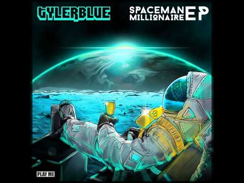 Tyler Blue - Crossfire (Original Mix)