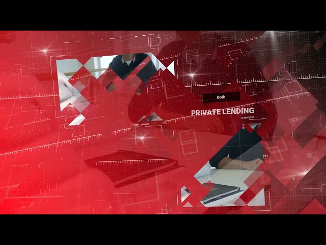 Landing Page Prosper Firm