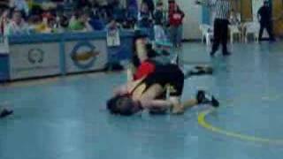 2/26/05 Weston match two part 2 of 2