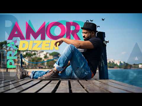 Amor pra Dizer - Lyric vídeo