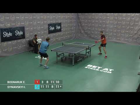 3th of August 2022. ТT CUP - Green 7. Evening (Final games)