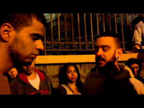 BATALHA DO SANTA CRUZ VNS vs CAMOES vs FREESTALITY