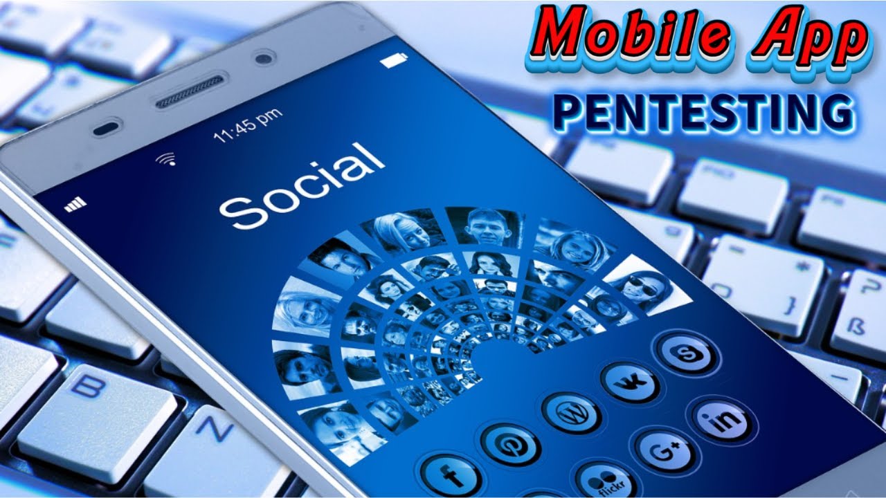 Mobile Application Pentesting