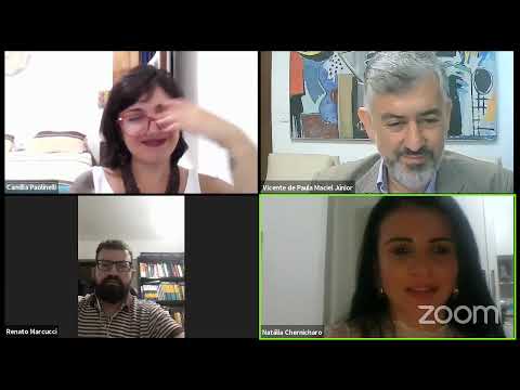 Aula especial: participação popular na Ação Civil Pública