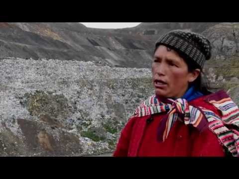 'Pasco Sí Existe' (Documental) - Cerro de Pasco, Perú