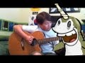 Narwhals - Weebl's Stuff - Fingerstyle Guitar ...