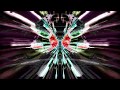 Ozric Tentacles - Bizarre Bazaar [Visualization] (V1-MD2.x)