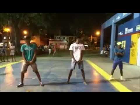 Muvucão Da Independência  - Ky Swing De Afogados