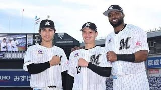 崩れたルーキーが蘇る――7回無失点の衝撃復活🔥#毛利海大#ロッテ#プロ野球#パリーグ#野球ハイライト#ルーキー#復活劇#ピッチャー#スポーツ感動#野球好き