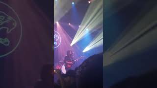 Taking Back Sunday - New American Classic (Live @ Emo&#39;s in Austin, Tx March 2019)