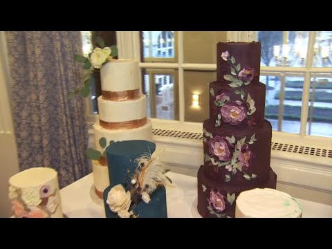 Plan your wedding in just one day at the Roanoke Bridal Expo