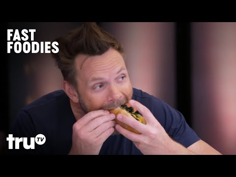 Fast Foodies - Chefs Recreate Portillo's Hot Dogs (Clip) | truTV