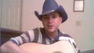 Only On Days That End In &quot;Y&quot; (Clay Walker Cover)