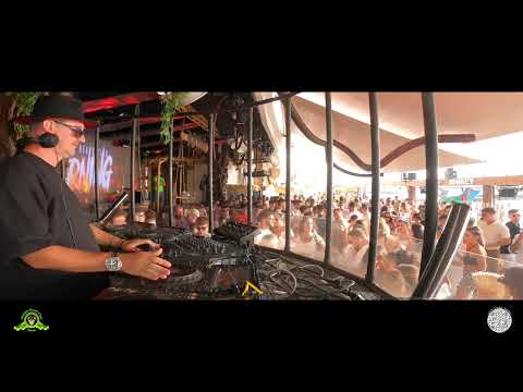 Le Bon - Burning Monkey Beach Club 11 08 24