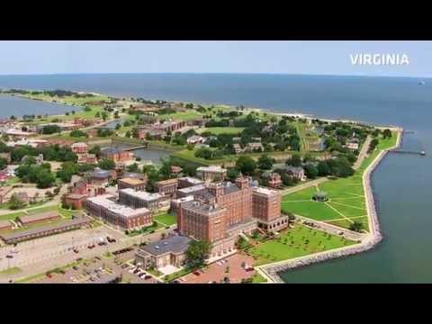 Die Ostküste der USA - Trailer [HD] Deutsch / German