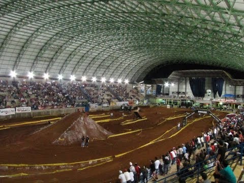 Campeonato Brasileiro Arena Velocross