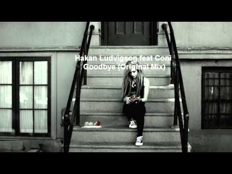 Hakan Ludvigson feat Coni - Goodbye (Original Mix)