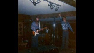 Thrust @ The Rafters 1975 - You Don't Love Me (Allman Brothers Cover)