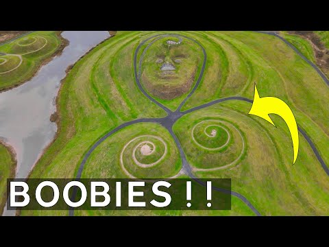 Great British Road Journeys - Northumberland - Hexham to Blyth - Ep. 80