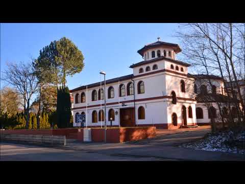 Stuttgart: rund um Weilimdorf