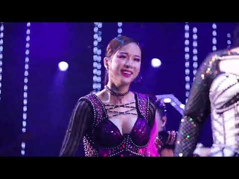 230625 식스 더 뮤지컬 SIX THE MUSICAL - EXID 솔지 마지막 최종 막공 저녁 공연 커튼콜 4K 직캠 (멀티캠 Multi CAM)