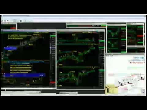 February 1st Tiger Technicians Hour with host Basil Chapman - 2013