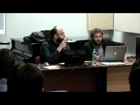 10. Metrica imnelor bizantine din perspectivă teologică - Diacon Cornel Coman și Sabin Preda