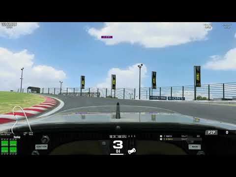 RaceRoom Racing Experience Hotlap Competition | 52.675 | Tatuus F4 | Suzuka Circuit - East Course