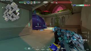 インサイトキャプチャーで録画したVALORANTのゲームプレイを見てみよう