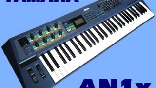 【セール】YAMAHA AN1x Yamaha An1x | eBay
