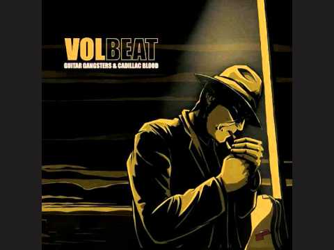 Volbeat - Still Counting Guitar pro tab