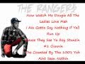 What You Claim (Lyrics) - The Ranger$ 