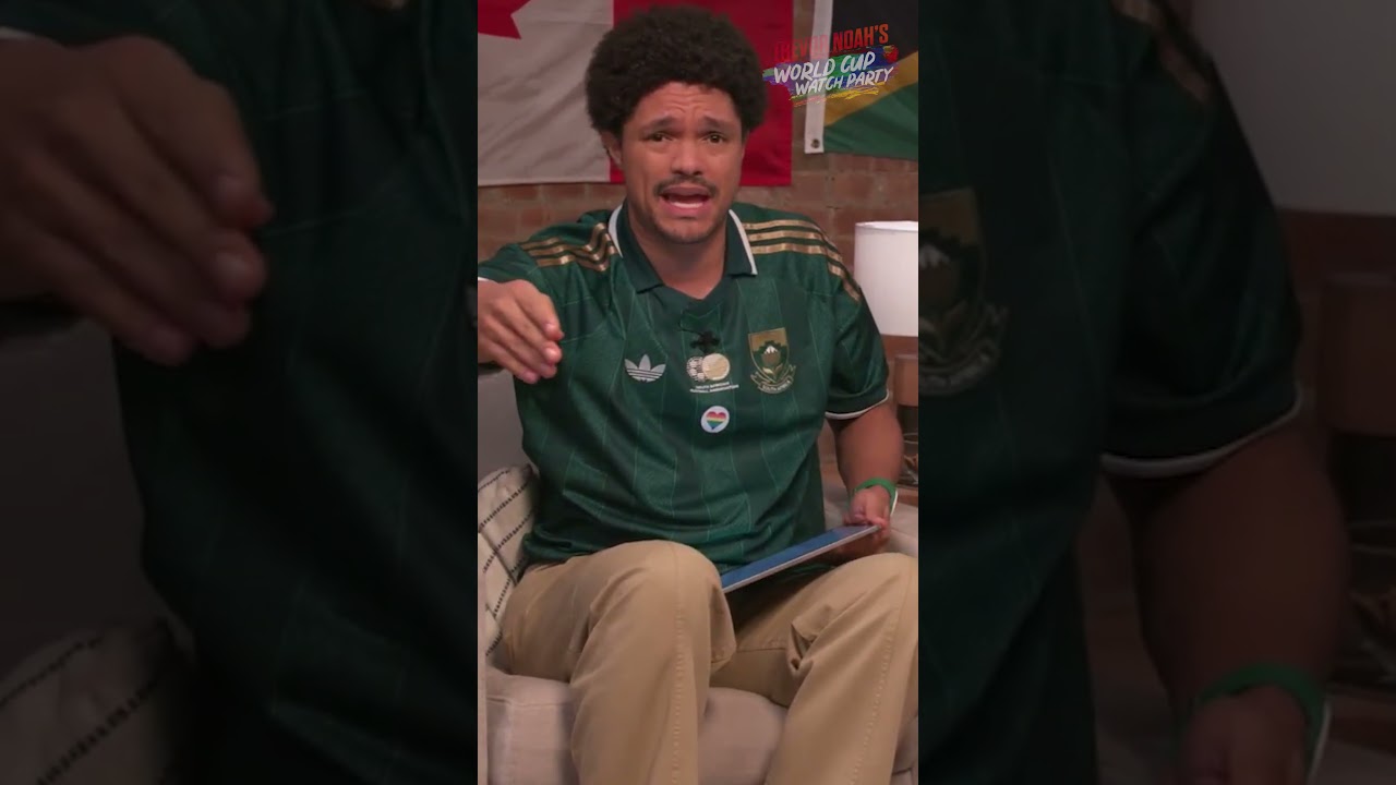 Shoutout To The Iran Team