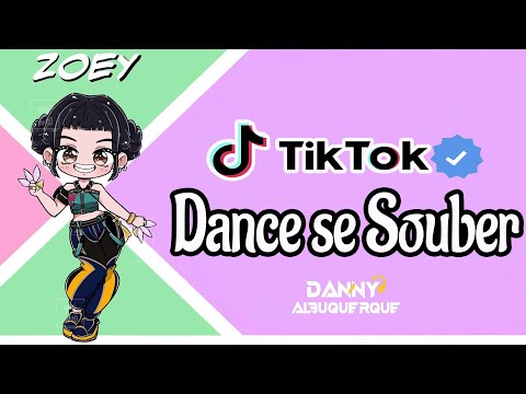 Tik Tok Dance se Souber 2025 🎶💜