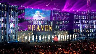 Download lagu JKT48 - ANATA GA ITE KURETA KARA @JKT48 10TH ANNIVERSARY CONCERT mp3