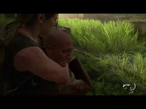 THE LAST OF US PART 2 REMASTERED PS5 Walkthrough Gameplay Part 14 -  (FULL GAME