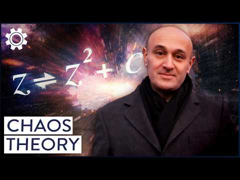 Chaos Theory: Unravelling The Universe With One Simple Equation